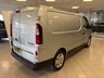 USED 2023 23 RENAULT TRAFIC 2.0 dCi Blue SL30 Extra Panel Van 5dr Diesel Manual L1 H1 Euro 6 (s/s) (130 ps) 