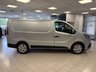 USED 2023 23 RENAULT TRAFIC 2.0 dCi Blue SL30 Extra Panel Van 5dr Diesel Manual L1 H1 Euro 6 (s/s) (130 ps) 