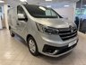USED 2023 23 RENAULT TRAFIC 2.0 dCi Blue SL30 Extra Panel Van 5dr Diesel Manual L1 H1 Euro 6 (s/s) (130 ps) 