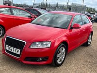 USED 2008 58 AUDI A3 1.8 TFSI Sport 3dr ULEZ/Great Runner/Long Mot
