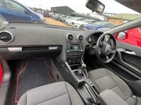 USED 2008 58 AUDI A3 1.8 TFSI Sport 3dr ULEZ/Great Runner/Long Mot