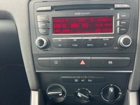 USED 2008 58 AUDI A3 1.8 TFSI Sport 3dr ULEZ/Great Runner/Long Mot