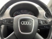 USED 2008 58 AUDI A3 1.8 TFSI Sport 3dr ULEZ/Great Runner/Long Mot