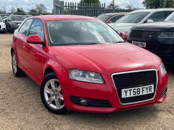 View our Audi A3