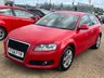 USED 2008 58 AUDI A3 1.8 TFSI Sport 3dr ULEZ/Great Runner/Long Mot
