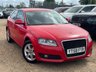 USED 2008 58 AUDI A3 1.8 TFSI Sport 3dr ULEZ/Great Runner/Long Mot