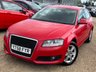 USED 2008 58 AUDI A3 1.8 TFSI Sport 3dr ULEZ/Great Runner/Long Mot