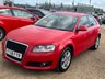 USED 2008 58 AUDI A3 1.8 TFSI Sport 3dr ULEZ/Great Runner/Long Mot