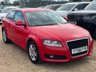 USED 2008 58 AUDI A3 1.8 TFSI Sport 3dr ULEZ/Great Runner/Long Mot