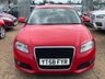 USED 2008 58 AUDI A3 1.8 TFSI Sport 3dr ULEZ/Great Runner/Long Mot