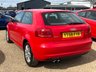 USED 2008 58 AUDI A3 1.8 TFSI Sport 3dr ULEZ/Great Runner/Long Mot
