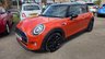 USED 2018 18 MINI HATCH 1.5 Cooper Euro 6 (s/s) 3dr Full Dealer Service History