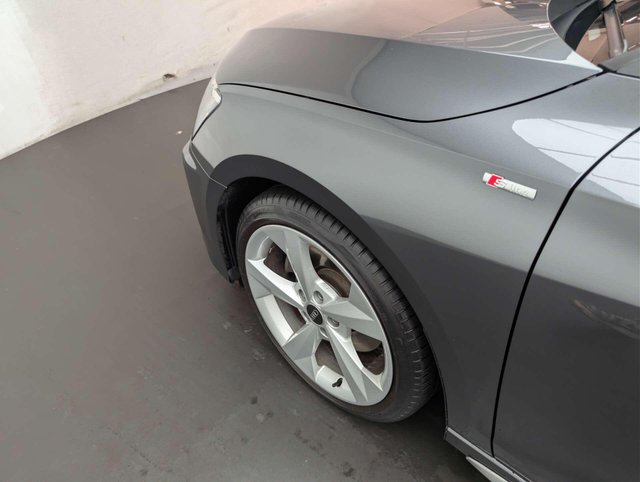 USED 2021 21 AUDI A3 1.5 A3 Sportback 35 TFSI S Line 5dr CLICK+COLLECT / HOME DELIVERY