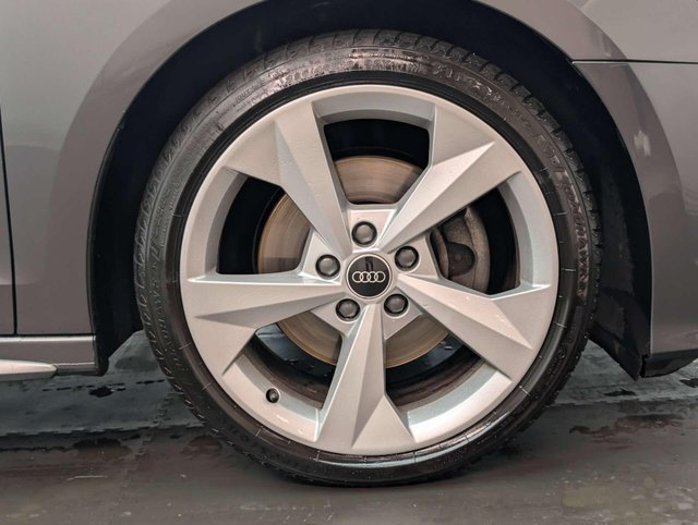 USED 2021 21 AUDI A3 1.5 A3 Sportback 35 TFSI S Line 5dr CLICK+COLLECT / HOME DELIVERY