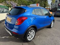 USED 2016 66 VAUXHALL MOKKA X 1.6i Active SUV 5dr Petrol Manual Euro 6 (s/s) (115 ps) 26K WITH 8 SERVICES! 2 KEYS