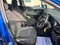 USED 2016 66 VAUXHALL MOKKA X 1.6i Active SUV 5dr Petrol Manual Euro 6 (s/s) (115 ps) 26K WITH 8 SERVICES! 2 KEYS