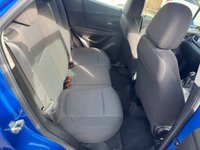 USED 2016 66 VAUXHALL MOKKA X 1.6i Active SUV 5dr Petrol Manual Euro 6 (s/s) (115 ps) 26K WITH 8 SERVICES! 2 KEYS