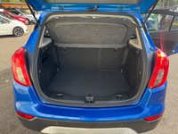 USED 2016 66 VAUXHALL MOKKA X 1.6i Active SUV 5dr Petrol Manual Euro 6 (s/s) (115 ps) 26K WITH 8 SERVICES! 2 KEYS