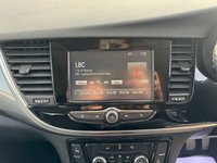 USED 2016 66 VAUXHALL MOKKA X 1.6i Active SUV 5dr Petrol Manual Euro 6 (s/s) (115 ps) 26K WITH 8 SERVICES! 2 KEYS