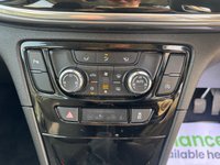 USED 2016 66 VAUXHALL MOKKA X 1.6i Active SUV 5dr Petrol Manual Euro 6 (s/s) (115 ps) 26K WITH 8 SERVICES! 2 KEYS