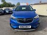 USED 2016 66 VAUXHALL MOKKA X 1.6i Active SUV 5dr Petrol Manual Euro 6 (s/s) (115 ps) 26K WITH 8 SERVICES! 2 KEYS
