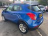 USED 2016 66 VAUXHALL MOKKA X 1.6i Active SUV 5dr Petrol Manual Euro 6 (s/s) (115 ps) 26K WITH 8 SERVICES! 2 KEYS