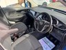 USED 2016 66 VAUXHALL MOKKA X 1.6i Active SUV 5dr Petrol Manual Euro 6 (s/s) (115 ps) 26K WITH 8 SERVICES! 2 KEYS