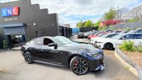 USED 2022 72 BMW I4 40 83.9kWh M Sport Gran Coupe Auto eDrive 5dr COMORT PLUS - TECH PLUS - 1 OW