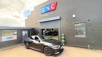 USED 2022 72 BMW I4 40 83.9kWh M Sport Gran Coupe Auto eDrive 5dr COMORT PLUS - TECH PLUS - 1 OW