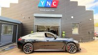 USED 2022 72 BMW I4 40 83.9kWh M Sport Gran Coupe Auto eDrive 5dr COMORT PLUS - TECH PLUS - 1 OW