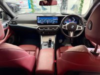 USED 2022 72 BMW I4 40 83.9kWh M Sport Gran Coupe Auto eDrive 5dr COMORT PLUS - TECH PLUS - 1 OW