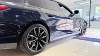 USED 2022 72 BMW I4 40 83.9kWh M Sport Gran Coupe Auto eDrive 5dr COMORT PLUS - TECH PLUS - 1 OW
