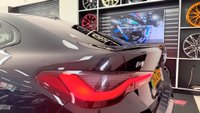 USED 2022 72 BMW I4 40 83.9kWh M Sport Gran Coupe Auto eDrive 5dr COMORT PLUS - TECH PLUS - 1 OW