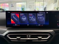 USED 2022 72 BMW I4 40 83.9kWh M Sport Gran Coupe Auto eDrive 5dr COMORT PLUS - TECH PLUS - 1 OW