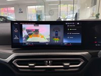 USED 2022 72 BMW I4 40 83.9kWh M Sport Gran Coupe Auto eDrive 5dr COMORT PLUS - TECH PLUS - 1 OW