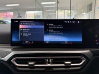 USED 2022 72 BMW I4 40 83.9kWh M Sport Gran Coupe Auto eDrive 5dr COMORT PLUS - TECH PLUS - 1 OW