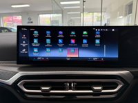 USED 2022 72 BMW I4 40 83.9kWh M Sport Gran Coupe Auto eDrive 5dr COMORT PLUS - TECH PLUS - 1 OW
