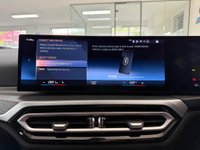 USED 2022 72 BMW I4 40 83.9kWh M Sport Gran Coupe Auto eDrive 5dr COMORT PLUS - TECH PLUS - 1 OW