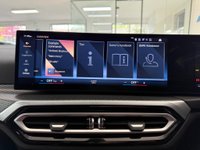 USED 2022 72 BMW I4 40 83.9kWh M Sport Gran Coupe Auto eDrive 5dr COMORT PLUS - TECH PLUS - 1 OW