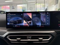 USED 2022 72 BMW I4 40 83.9kWh M Sport Gran Coupe Auto eDrive 5dr COMORT PLUS - TECH PLUS - 1 OW