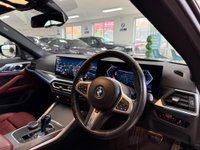 USED 2022 72 BMW I4 40 83.9kWh M Sport Gran Coupe Auto eDrive 5dr COMORT PLUS - TECH PLUS - 1 OW