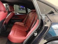 USED 2022 72 BMW I4 40 83.9kWh M Sport Gran Coupe Auto eDrive 5dr COMORT PLUS - TECH PLUS - 1 OW