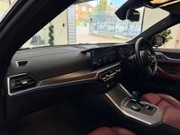 USED 2022 72 BMW I4 40 83.9kWh M Sport Gran Coupe Auto eDrive 5dr COMORT PLUS - TECH PLUS - 1 OW