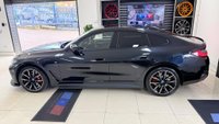 USED 2022 72 BMW I4 40 83.9kWh M Sport Gran Coupe Auto eDrive 5dr COMORT PLUS - TECH PLUS - 1 OW