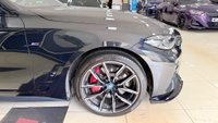 USED 2022 72 BMW I4 40 83.9kWh M Sport Gran Coupe Auto eDrive 5dr COMORT PLUS - TECH PLUS - 1 OW