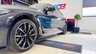 USED 2022 72 BMW I4 40 83.9kWh M Sport Gran Coupe Auto eDrive 5dr COMORT PLUS - TECH PLUS - 1 OW