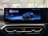USED 2022 72 BMW I4 40 83.9kWh M Sport Gran Coupe Auto eDrive 5dr COMORT PLUS - TECH PLUS - 1 OW