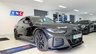 USED 2022 72 BMW I4 40 83.9kWh M Sport Gran Coupe Auto eDrive 5dr COMORT PLUS - TECH PLUS - 1 OW
