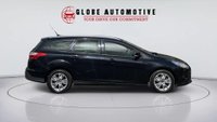 USED 2019 63 FORD FOCUS 1.6 TDCi Edge Euro 5 (s/s) 5dr SERVICE|LNG MOT|3 MNTHS WRRNTY