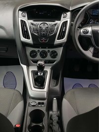 USED 2019 63 FORD FOCUS 1.6 TDCi Edge Euro 5 (s/s) 5dr SERVICE|LNG MOT|3 MNTHS WRRNTY